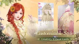 Screenshot 5: 閃耀暖暖 | 國際版