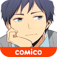 Download 無料漫画 Relife Comicoで大人気のマンガ作品 Qooapp Game Store