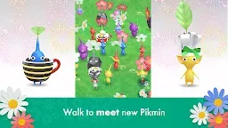 Screenshot 10: Pikmin Bloom