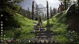 Screenshot 8: Legend of YMIR