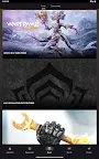 Screenshot 8: Warframe Companion