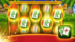Screenshot 4: Mahjong Purchase