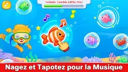 Screenshot 5: Musique Enfants: Piano, Xylo