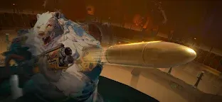 Screenshot 7: Hunter Roulette