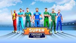 Screenshot 14: Super Cricket Clash