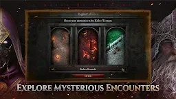Screenshot 5: Halls of Torment: Premium