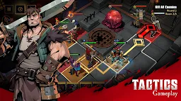Screenshot 2: 死侍戰術：傳奇終結