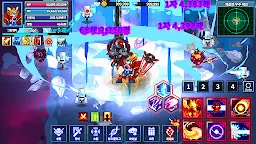 Screenshot 21: 지구용사 그란젠카