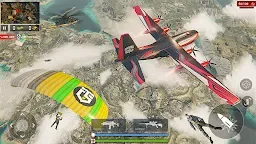 Screenshot 2: Battleops - Campaign Mode Game