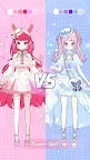 Screenshot 5: Vlinder Princess - Dress Up Party, Avatar Fairy