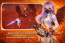 Screenshot 9: RPG Aero Tales Online - MMORPG