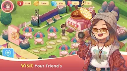 Screenshot 5: Chef Story: Cooking Game