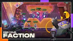 Screenshot 4: TFT: Teamfight Tactics | Global