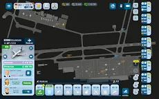 Screenshot 13: 機場世界