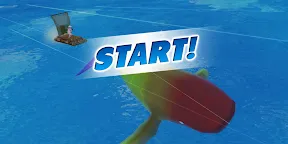 Screenshot 24: Fish Island - Fishing Paradise | Asia