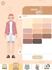 Screenshot 12: Boy-Styledoll Fashion Show - 3D Avatar maker