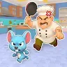 Icon: Catch me Mouse: Chaos Life