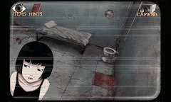 Screenshot 1: 監獄脱出少女