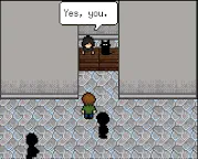 Screenshot 2: Clock of Atonement