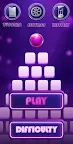 Screenshot 5: BounceTetris