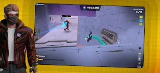 Screenshot 9: Degen Arena