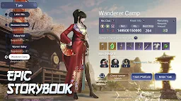 Screenshot 6: Moonlight Blade | English