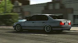 Screenshot 4: Car Parking Multiplayer