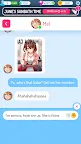 Screenshot 6: Eroblast: Waifu Dating Sim