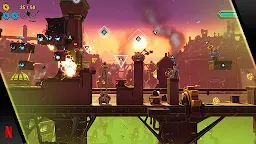 Screenshot 6: 海克斯失序