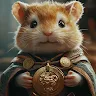 Icon: Hamster Kombat 2: USD