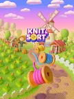 Screenshot 14: Knit and Sort