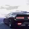 Icon: Challenger Muscle Car: Racing