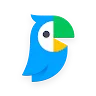 Icon: Naver Papago - AI 翻譯