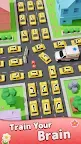 Screenshot 3: Parking Escape: Car Out Puzzle