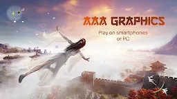 Screenshot 7: Moonlight Blade | English