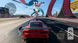 Screenshot 8: Extreme Car Driving Stunts