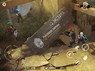Screenshot 12: Tacticool - 5v5 射擊遊戲