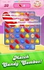 Screenshot 9: Candy Crush Saga