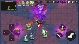 Screenshot 22: Guardian Tales | Bản quốc tế