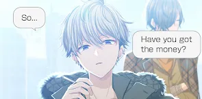 Screenshot 7: Million Dollar Boys: OtomeGame | English