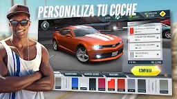 Screenshot 12: Rebel Racing