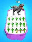 Screenshot 12: Fusionar Monster Battle Arena