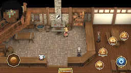 Screenshot 8: Marnia-kuni’s Adventure Bar 