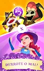 Screenshot 11: Bubble Witch 3 Saga