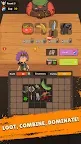 Screenshot 1: Backpack Raiders