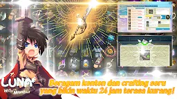Screenshot 6: LunaM : ID