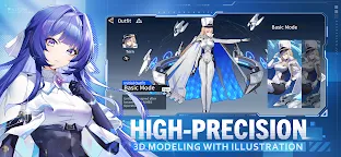 Screenshot 10: Anchor Panic | English