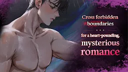 Screenshot 17: Dark Romance: Ethereal Lovers