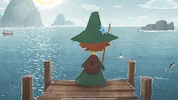 Screenshot 9: 史力奇奇遇記：姆明山谷之歌