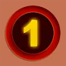 Icon: The 1% Club